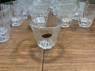 DePlomb Votive Tapered Candle Cups