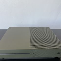 Xbox One S 1tb Special Edition Console