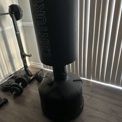 Century Punching Bag