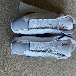 Jordan 13