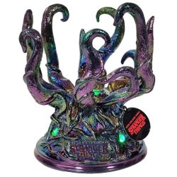 Bath & Body Works Light-up Stranger Things Tentacle Monster 3-wick Candle Holder