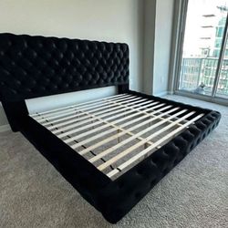 Brand New King Size Bed Frame FREE DELIVERY 