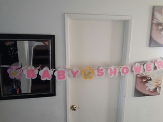Letrero para tu fiesta