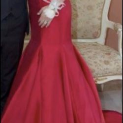 Party Dress 