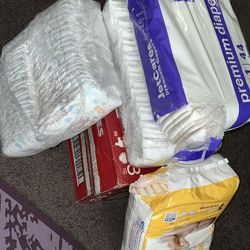 diapers For Babys