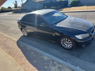 2010 bmw 328i clean tittle