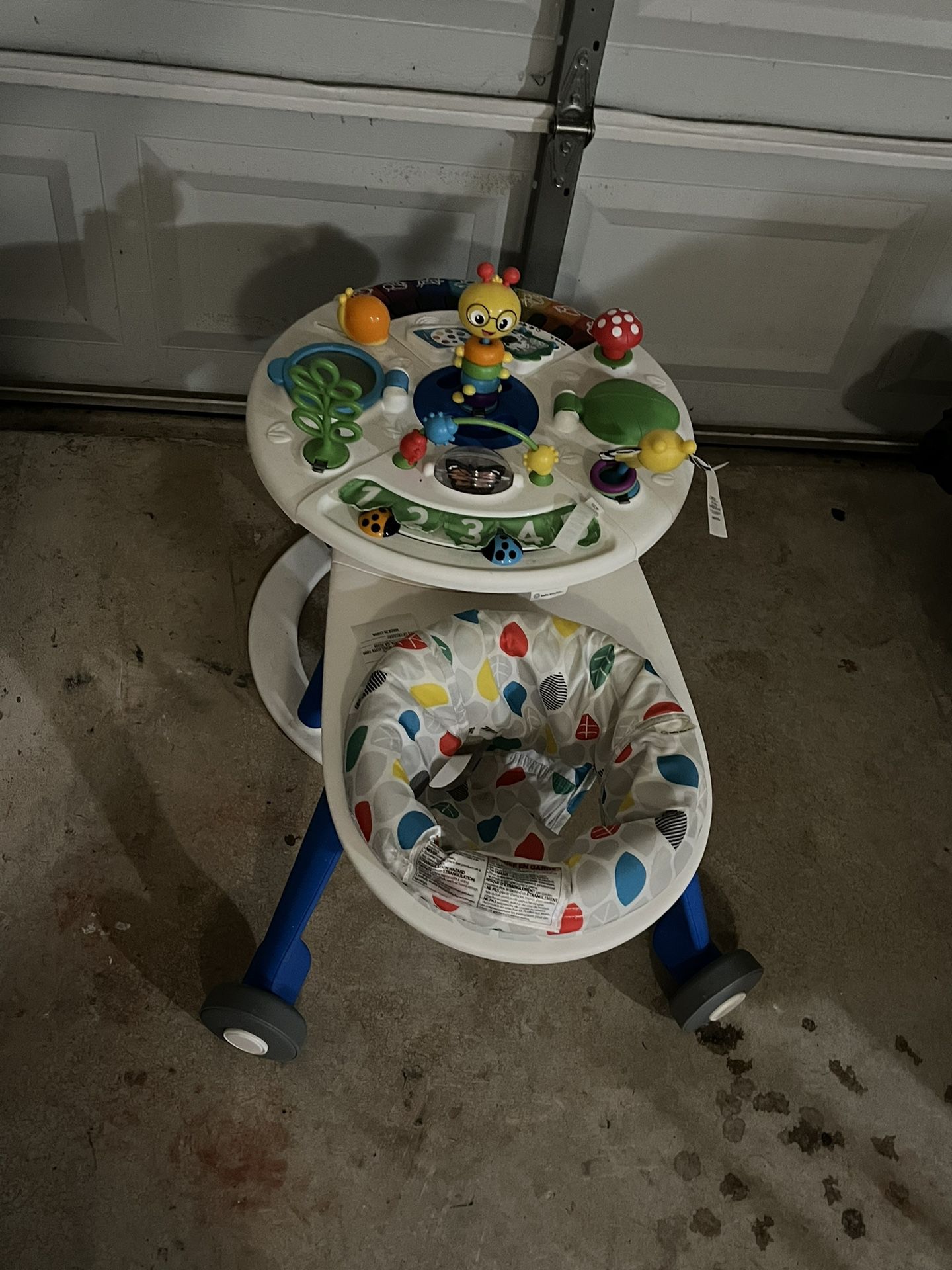 Used Toddler Play Table