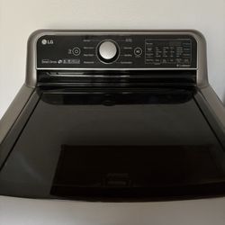 LG Washer Machine 