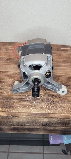 Kenmore Elite HE4t Motor