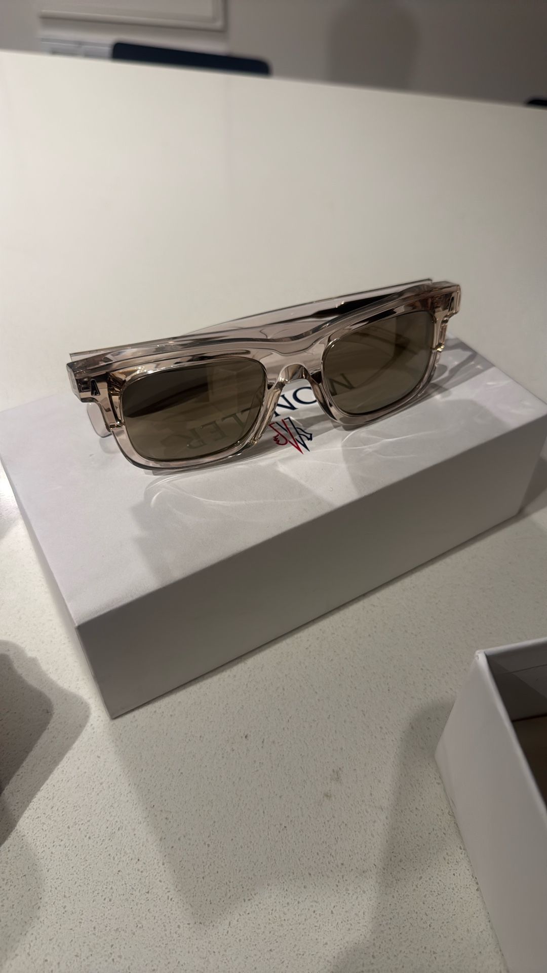 Moncler Glasses