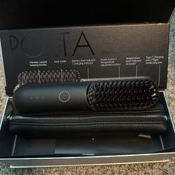 Tymo Portable Straightener 