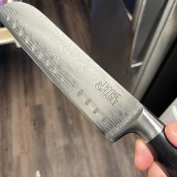Thyme And Table Chefs Knife 