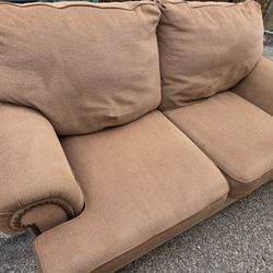 Beautiful sofa set