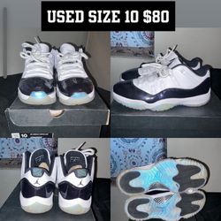 Jordan