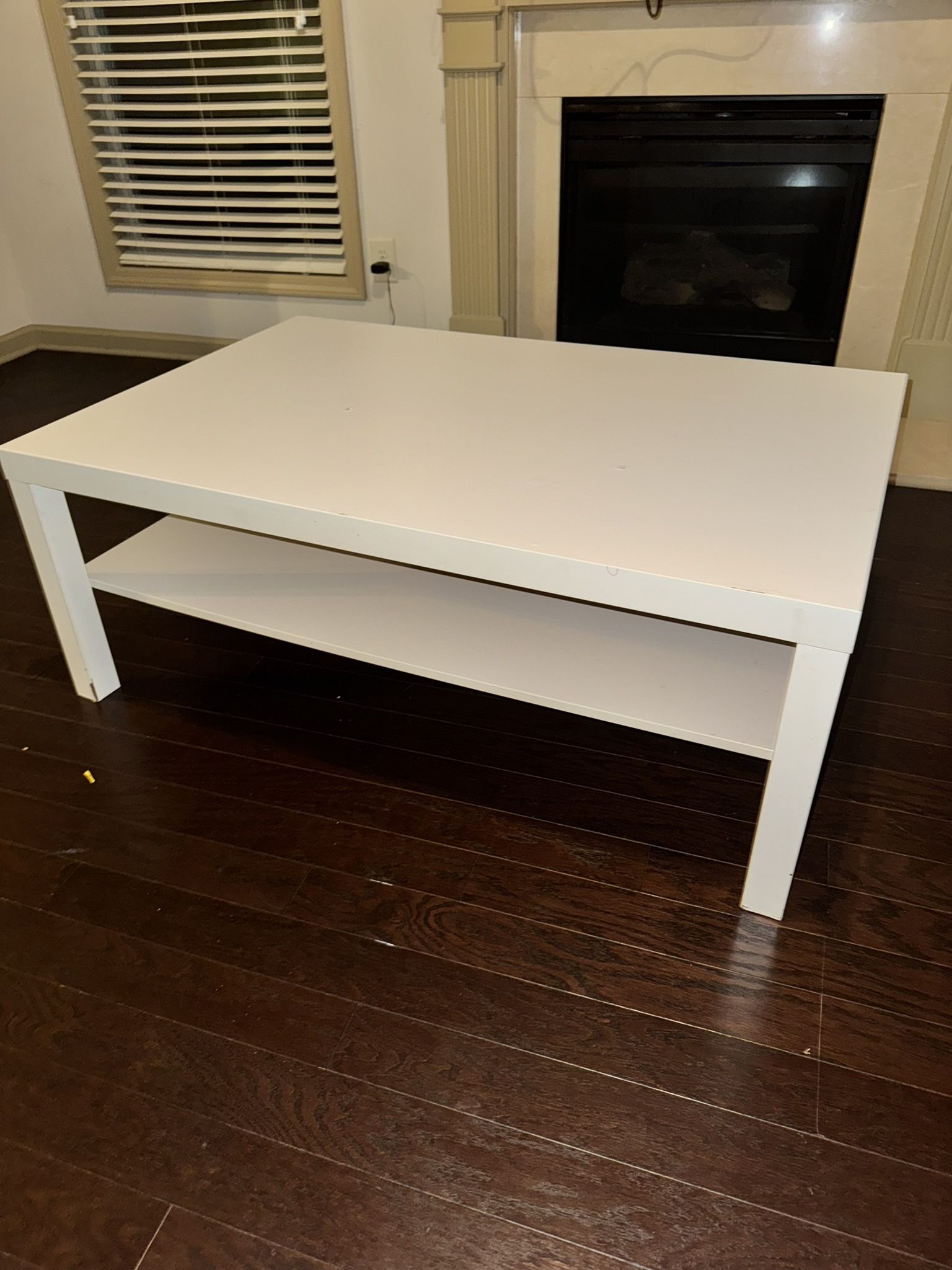 IKEA Coffee Table