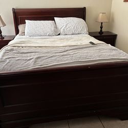 5pcs Bedroom set