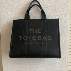 Marc Jacobs Tote Bag