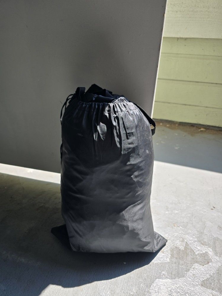 Dodge Charger Car Cover