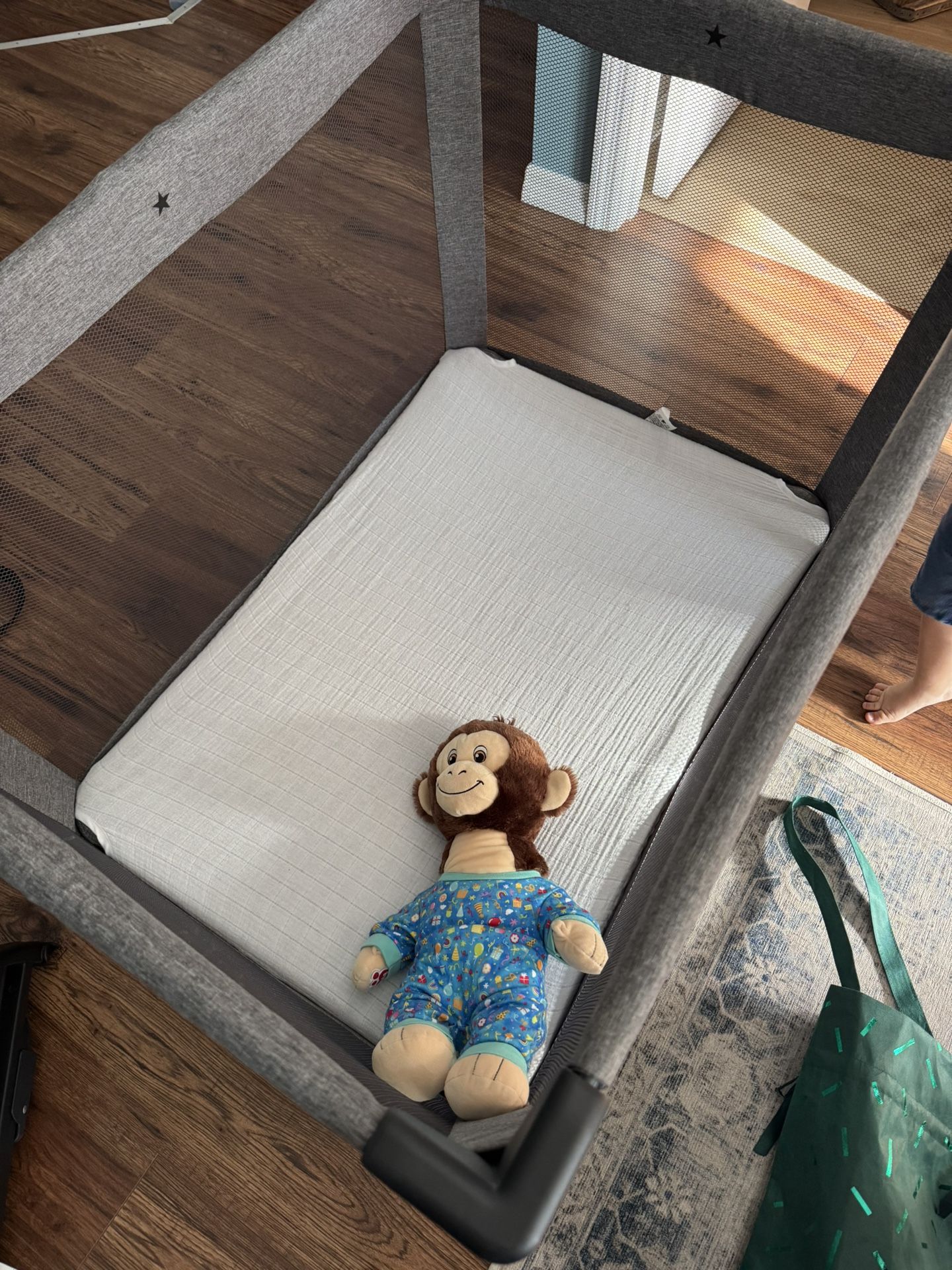 Halo Dreamnest Open Air Sleep System 2019