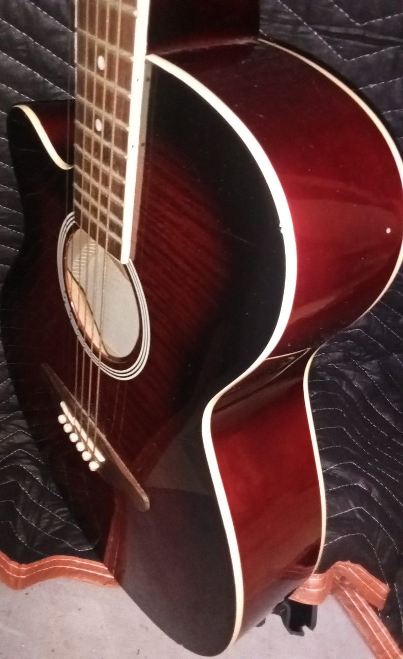 Acoustic Guitar