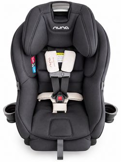Nuna RAVA Convertible Car Seat – Excellent Condition – $175