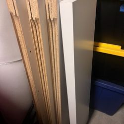 IKEA Shelves 