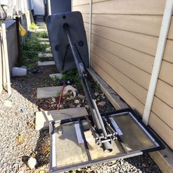 Portable Basketball Ball Hoop