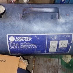 Air Tank 7gal