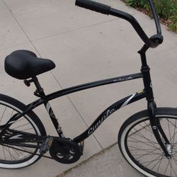 Giant Simple Cruiser