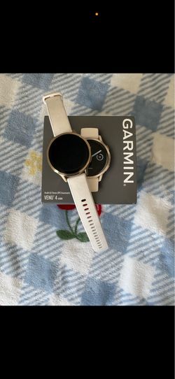 Garmin venu 4