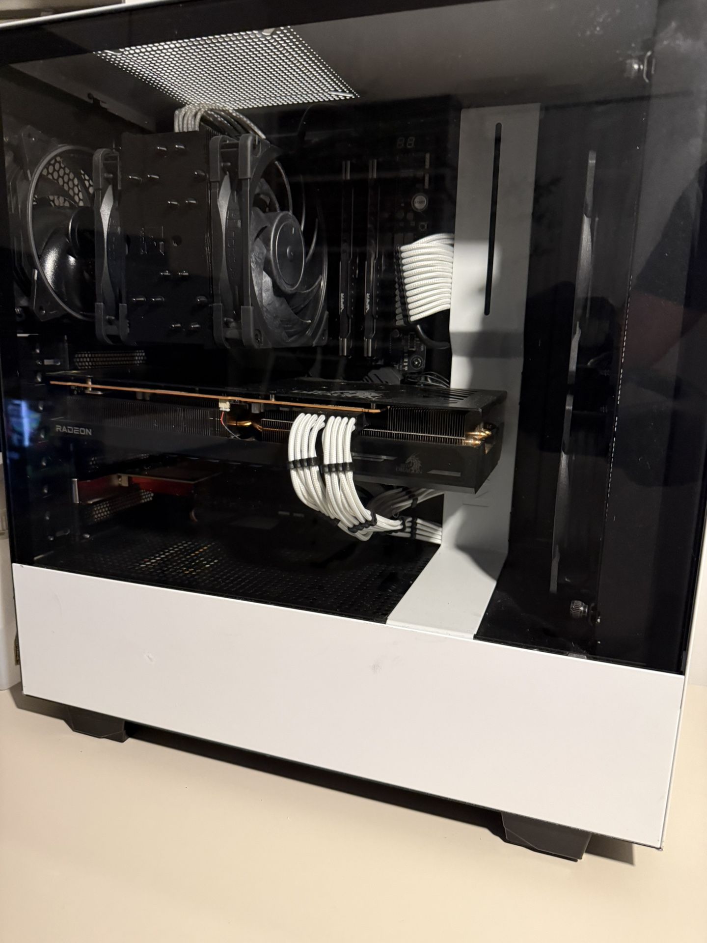 Gaming Trader Editing PC