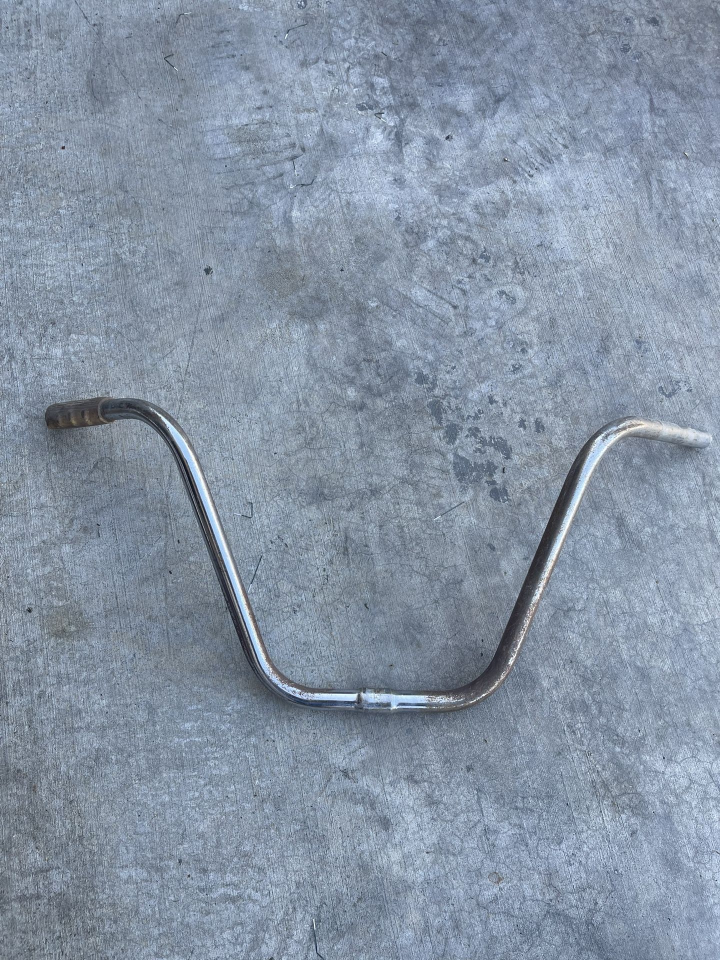 Schwinn Stingray Handle Bars