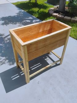 Planter box, vegetable,fruit ,herb...