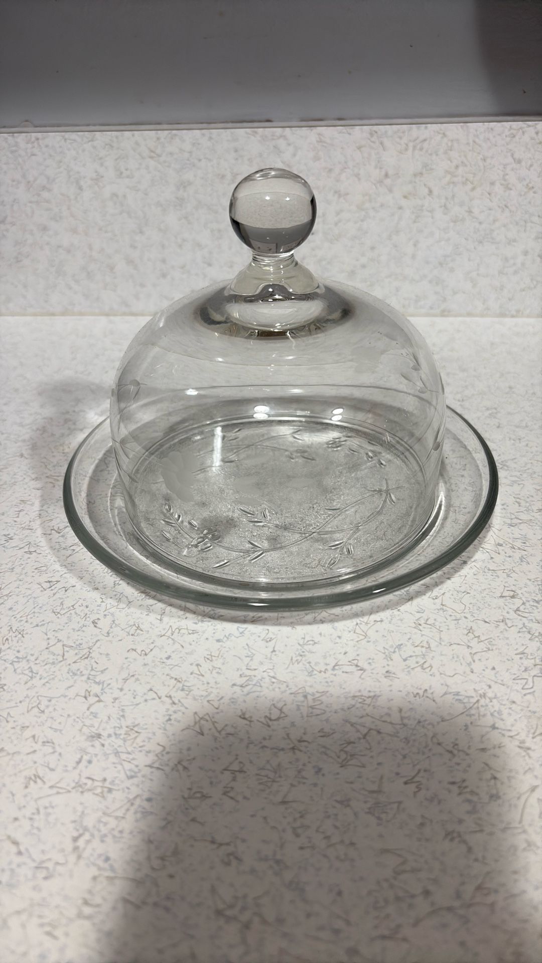 Princess House Crystal