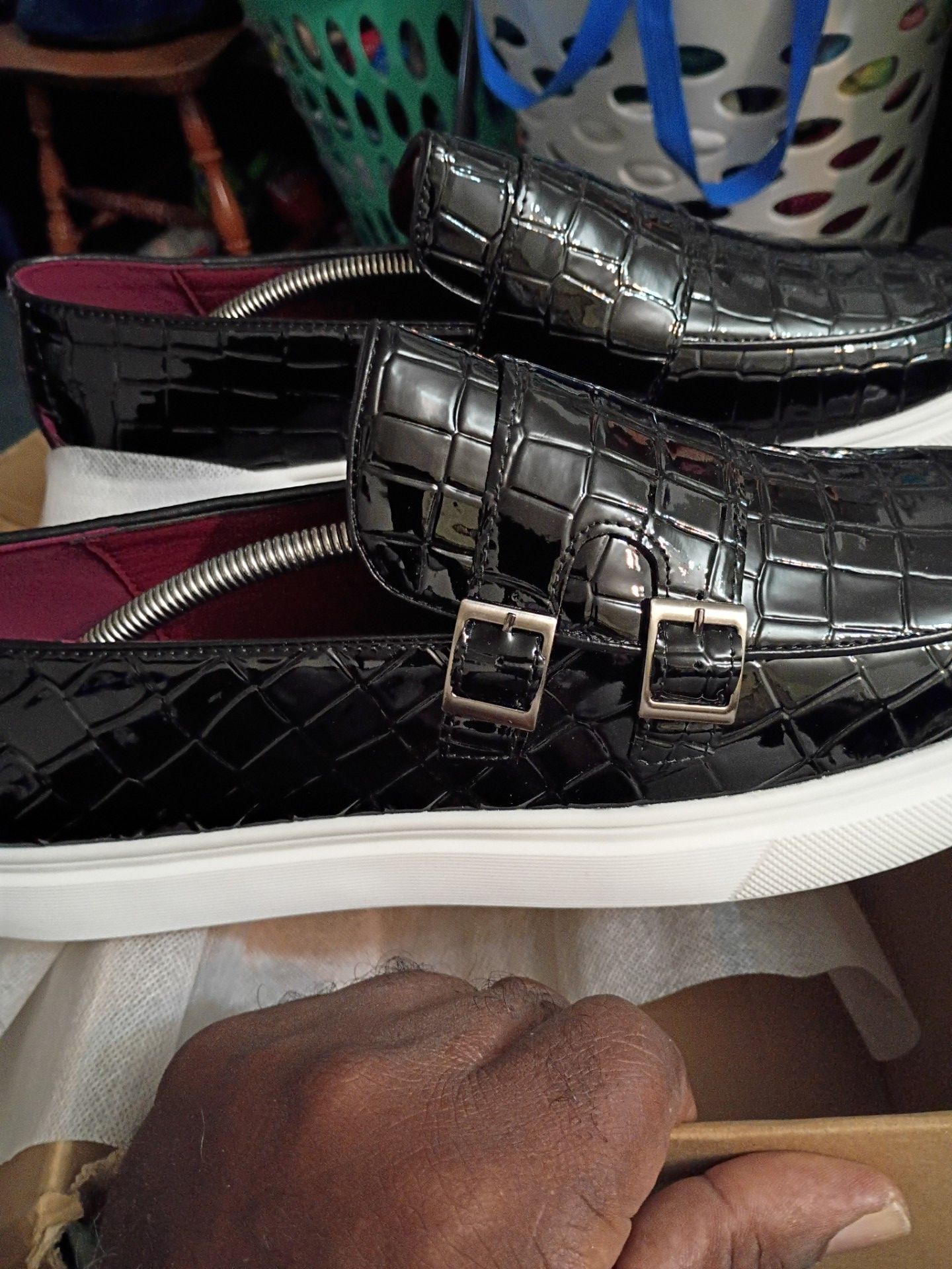 Men shoes
