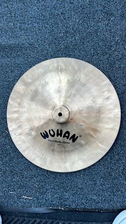 16 inch handmade China