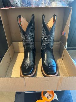 Houston boots