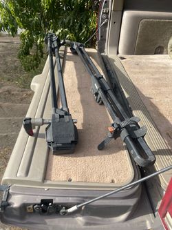 Yakima Roof Mount Bike Rack