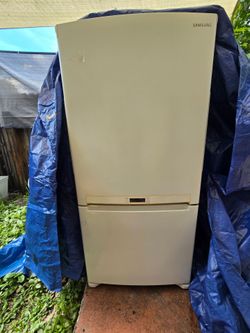 Samsung,  free refrigerator