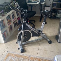 Yosuda Exercise Bike