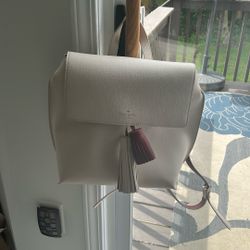 Kate Spade Backpack