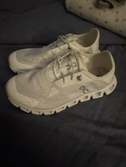 ON Womans Shoes