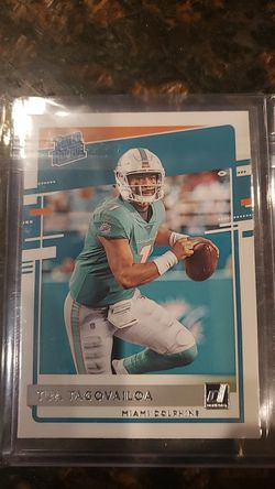 TUA RATED ROOKIE CARD!!!