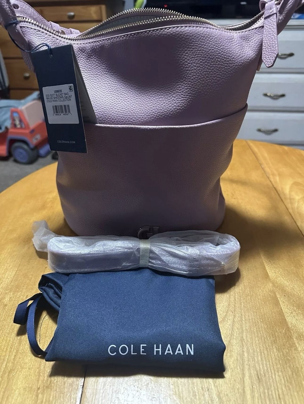 Women’s Cole Haan Bucket Bag