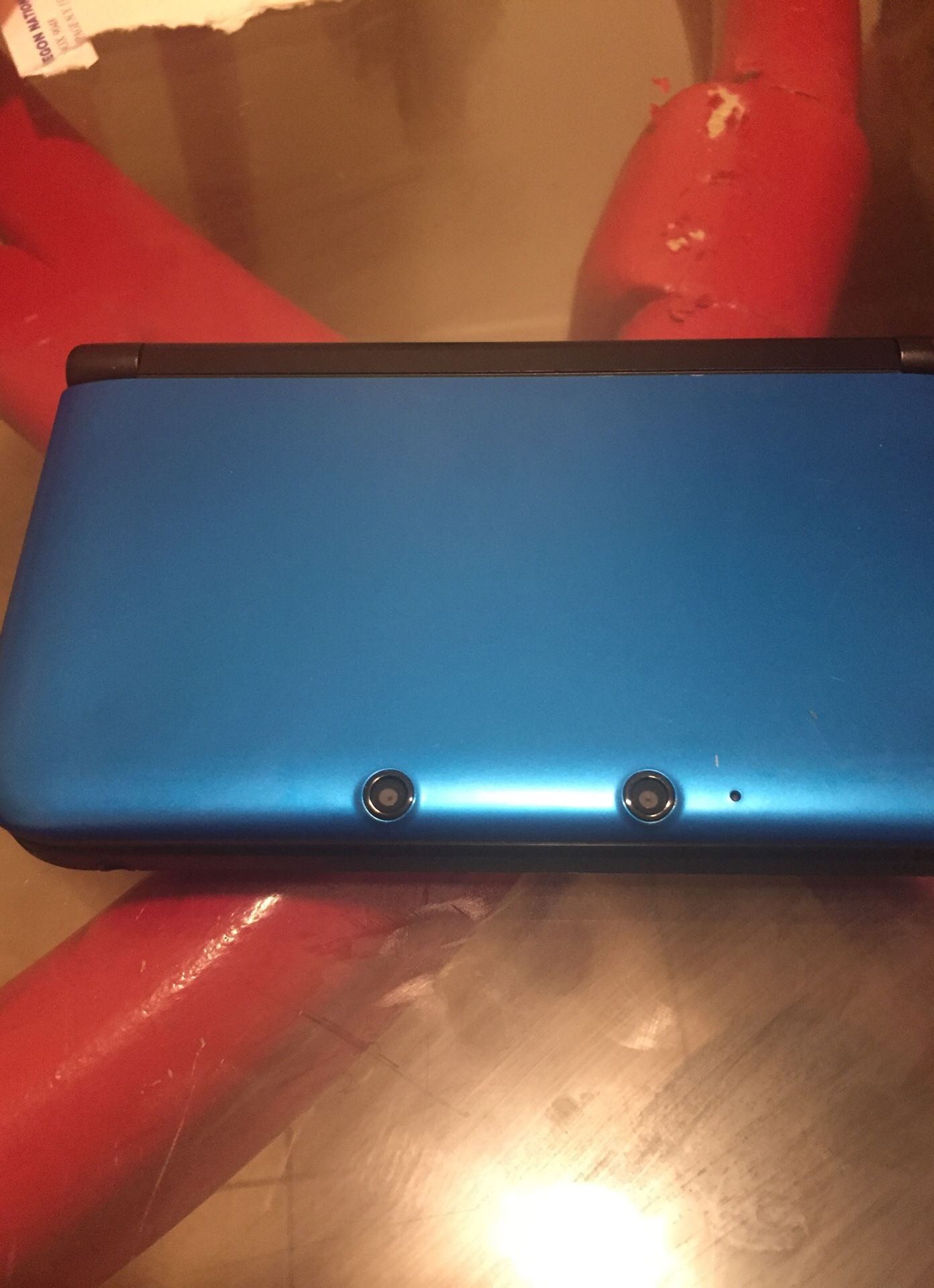 Nintendo 3DS XL