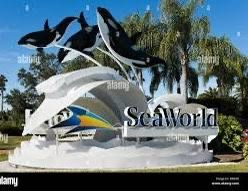 SeaWorld Or Sesame Place Tickets + Parking