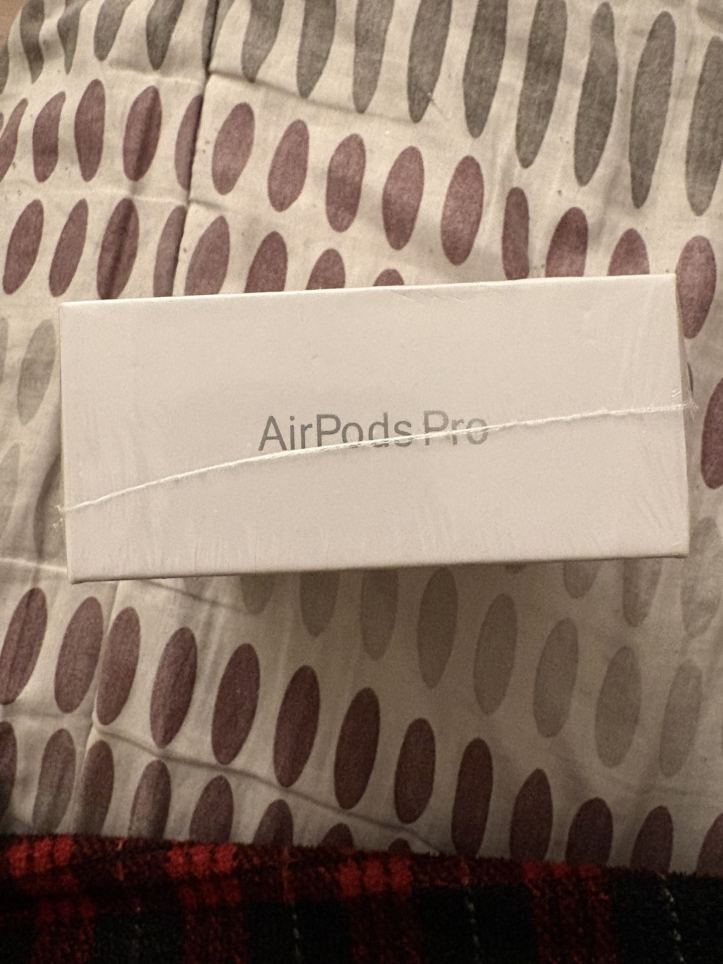 Airpod Pros
