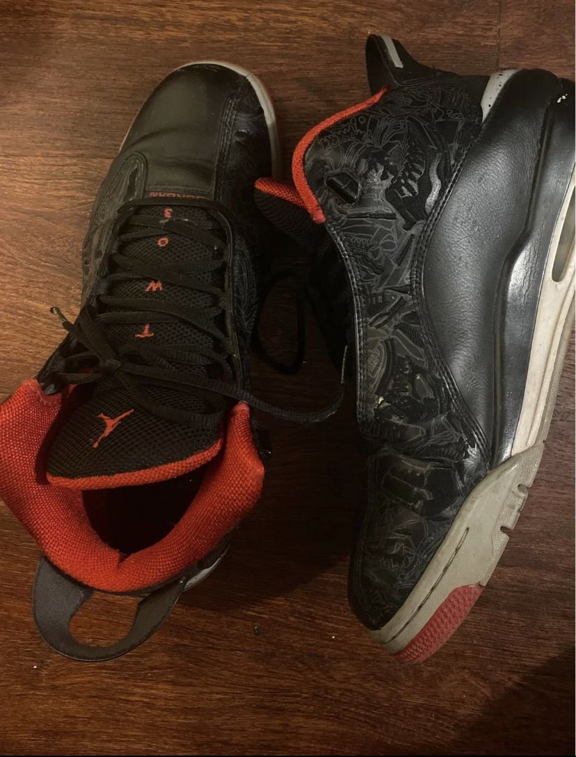 jordan