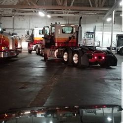 Class A drivers