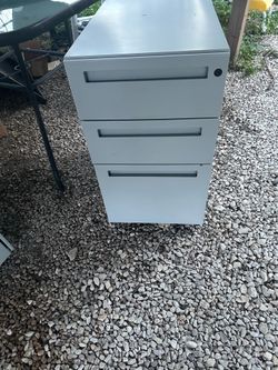 File cabinet